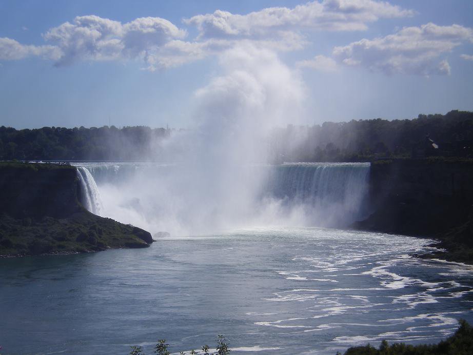 Niagara Falls